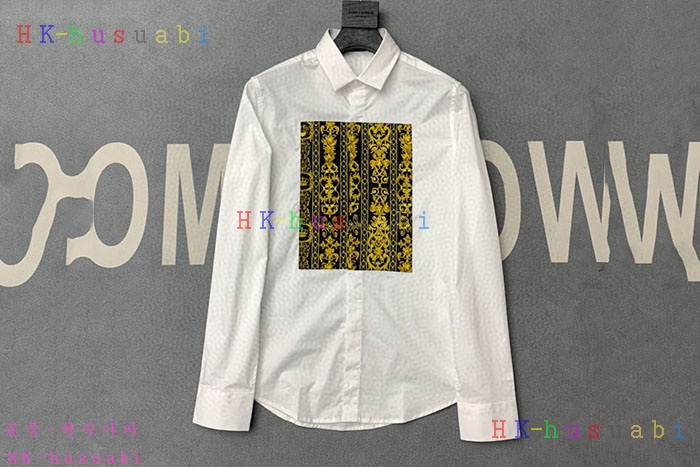 NEW 베르사체 셔츠 신상 V 758661