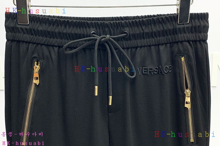 NEW 베르사체 바지 신상 V 758662