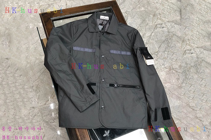 NEW 스톤아일랜드 쟈켓 신상 ST 644412
