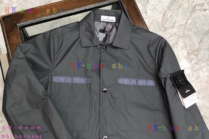 NEW 스톤아일랜드 쟈켓 신상 ST 644412