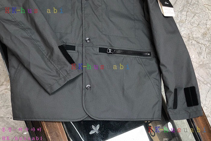 NEW 스톤아일랜드 쟈켓 신상 ST 644412