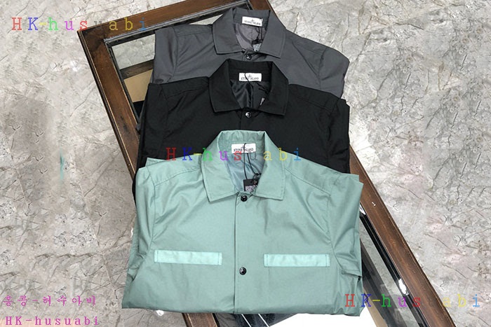 NEW 스톤아일랜드 쟈켓 신상 ST 644412