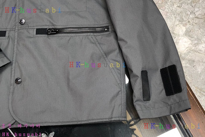 NEW 스톤아일랜드 쟈켓 신상 ST 644412