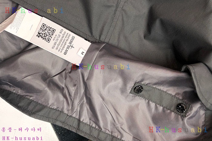 NEW 스톤아일랜드 쟈켓 신상 ST 644412