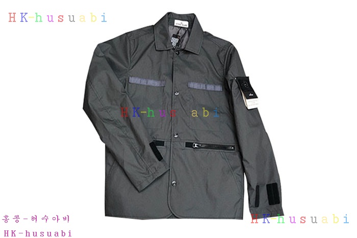 NEW 스톤아일랜드 쟈켓 신상 ST 644412
