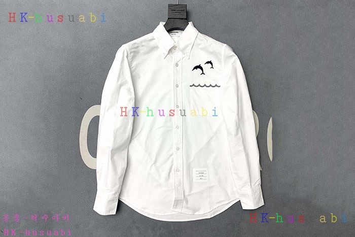 NEW 톰브라운 셔츠 신상 TB 4273010