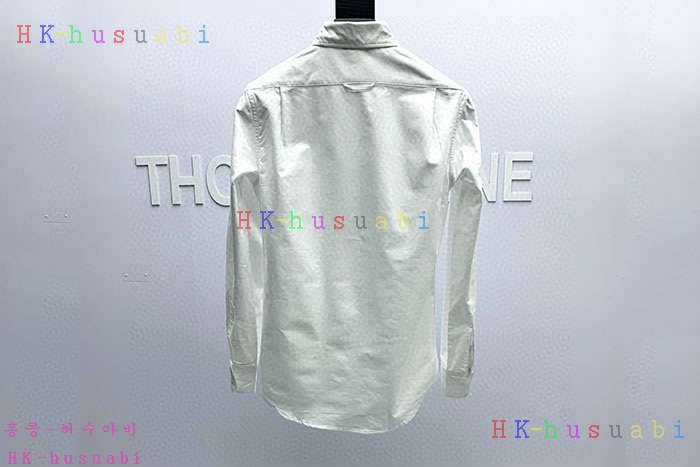 NEW 톰브라운 셔츠 신상 TB 4273010