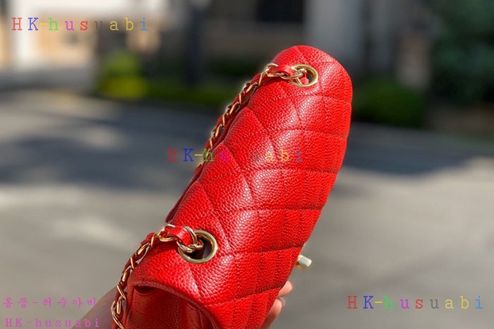 ★미러급★샤넬  미니 플랩백 A69900-10