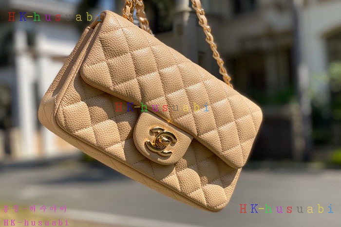 ★미러급★샤넬  미니 플랩백 A69900-6