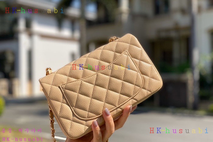 ★미러급★샤넬  미니 플랩백 A69900-6