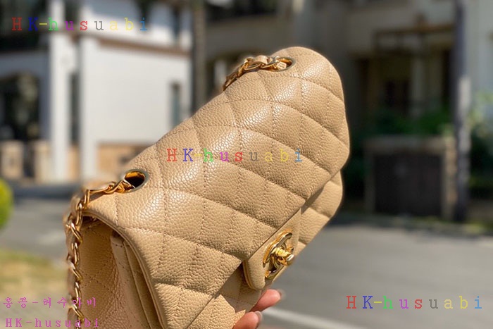 ★미러급★샤넬  미니 플랩백 A69900-6