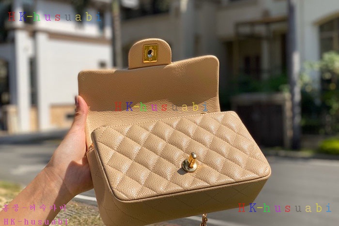 ★미러급★샤넬  미니 플랩백 A69900-6