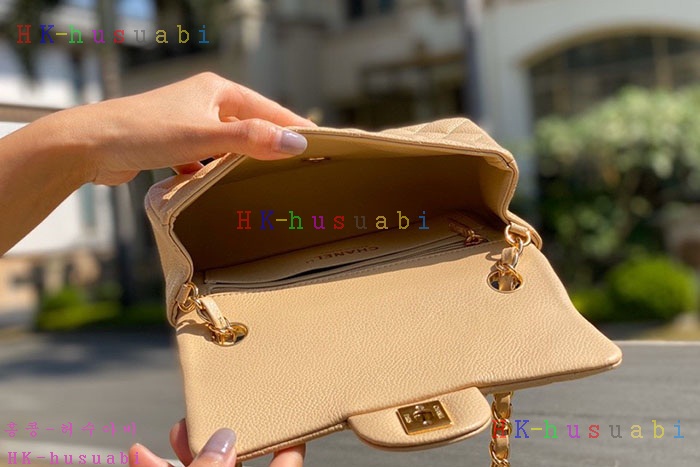 ★미러급★샤넬  미니 플랩백 A69900-6