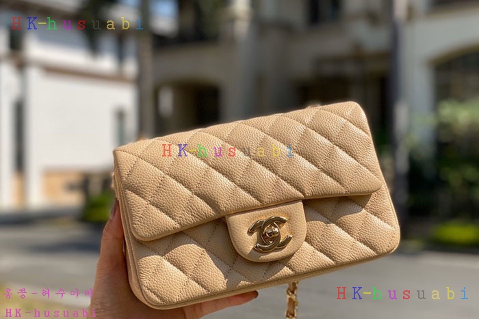★미러급★샤넬  미니 플랩백 A69900-6