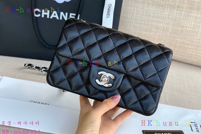 ★미러급★샤넬  미니 플랩백 A69900-2
