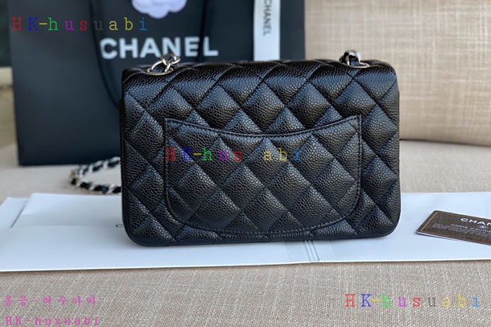 ★미러급★샤넬  미니 플랩백 A69900-2