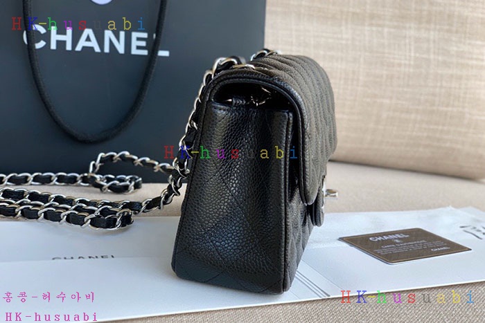 ★미러급★샤넬  미니 플랩백 A69900-2