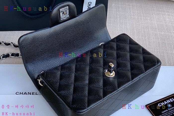 ★미러급★샤넬  미니 플랩백 A69900-2