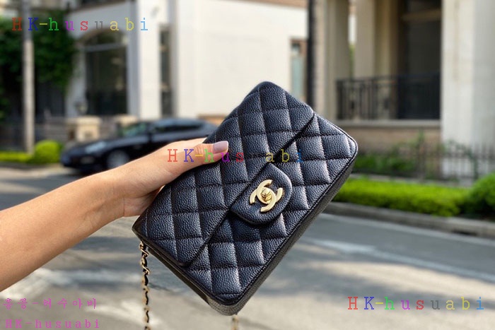 ★미러급★샤넬  미니 플랩백 A69900