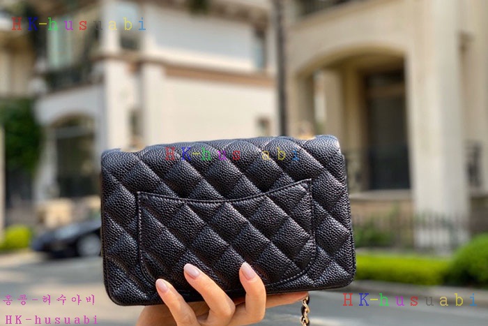★미러급★샤넬  미니 플랩백 A69900