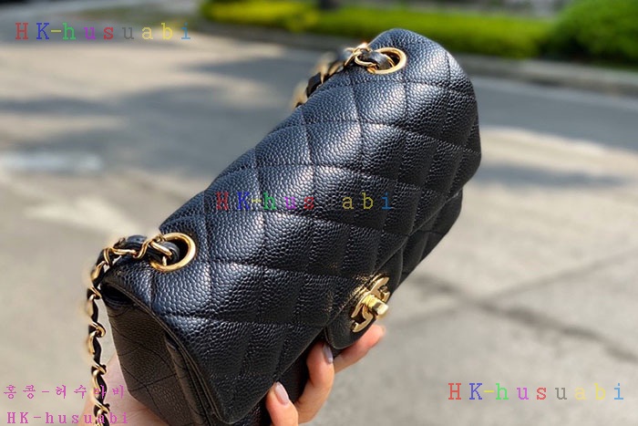 ★미러급★샤넬  미니 플랩백 A69900