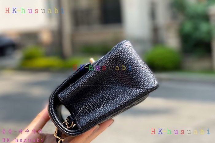 ★미러급★샤넬  미니 플랩백 A69900