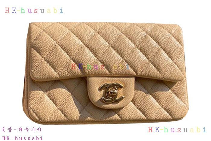 ★미러급★샤넬  미니 플랩백 A69900-6