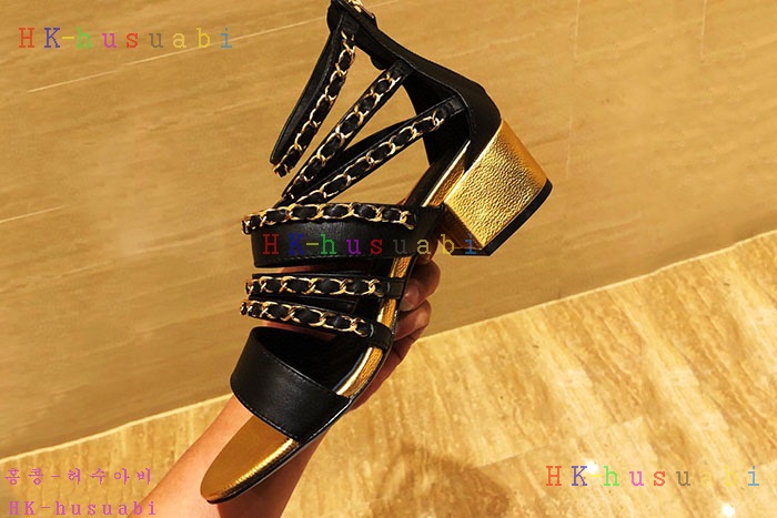 NEW 샤넬 신발 신상 CH 427744