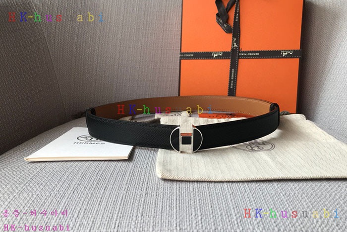 NEW 에르메스 벨트 신상 H 775449