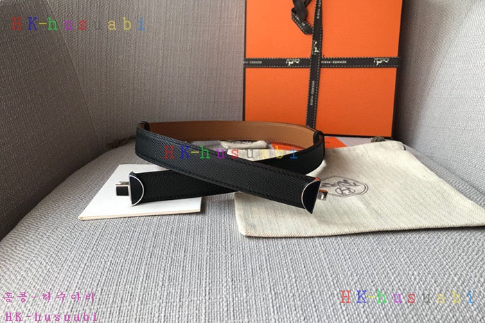 NEW 에르메스 벨트 신상 H 775449