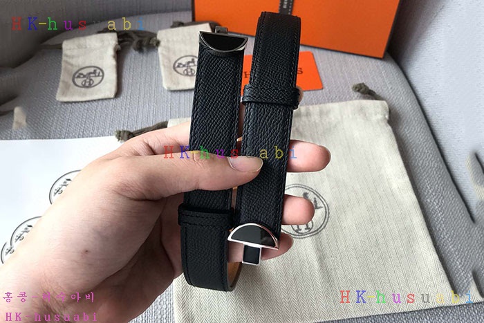 NEW 에르메스 벨트 신상 H 775449
