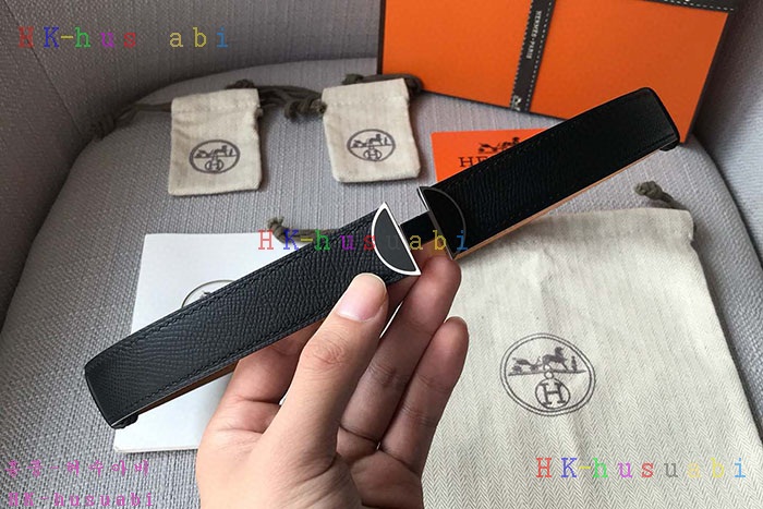 NEW 에르메스 벨트 신상 H 775449