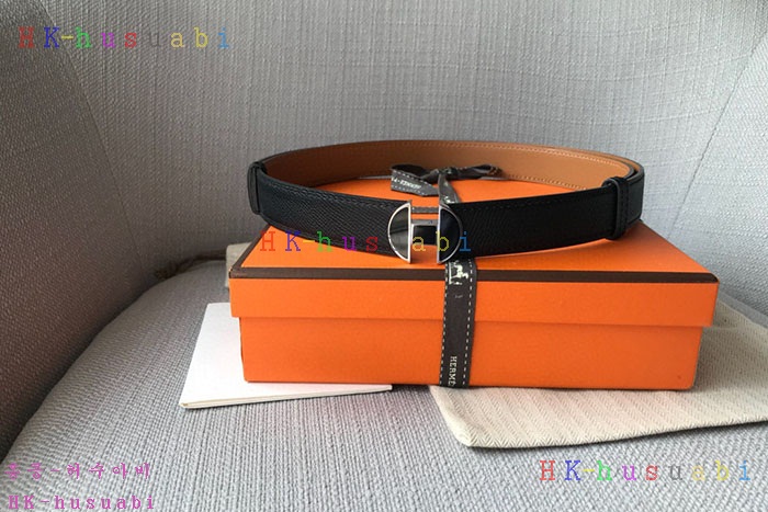 NEW 에르메스 벨트 신상 H 775449