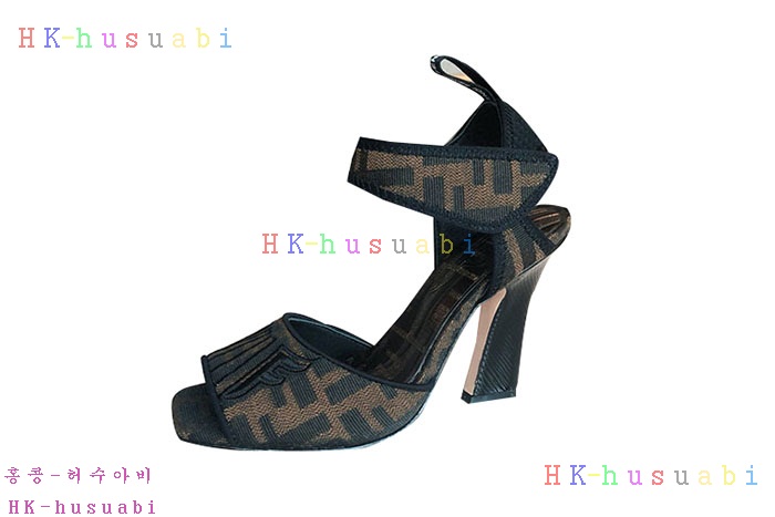 NEW 펜디 신발 신상 FD 4299952