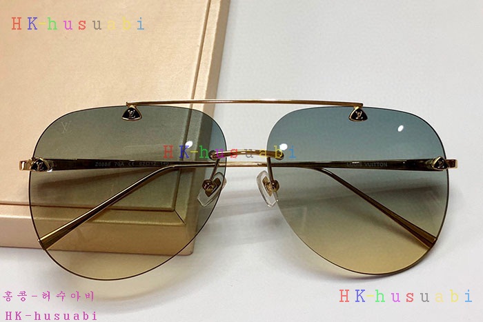 NEW 루이비통 선글라스 신상 LV 884428