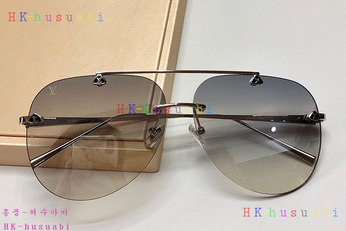 NEW 루이비통 선글라스 신상 LV 884428