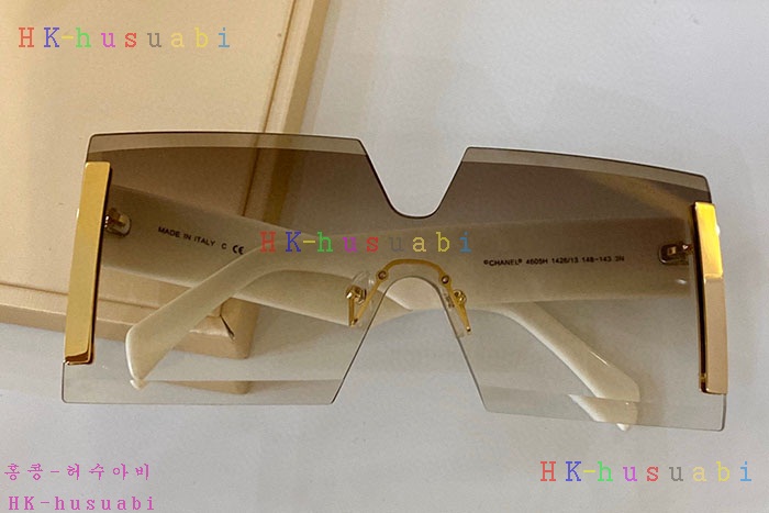 NEW 샤넬 선글라스 신상 C 472237