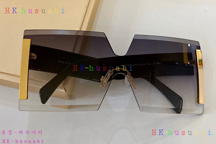 NEW 샤넬 선글라스 신상 C 472237