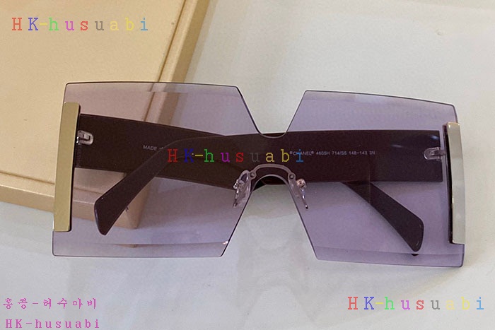 NEW 샤넬 선글라스 신상 C 472237