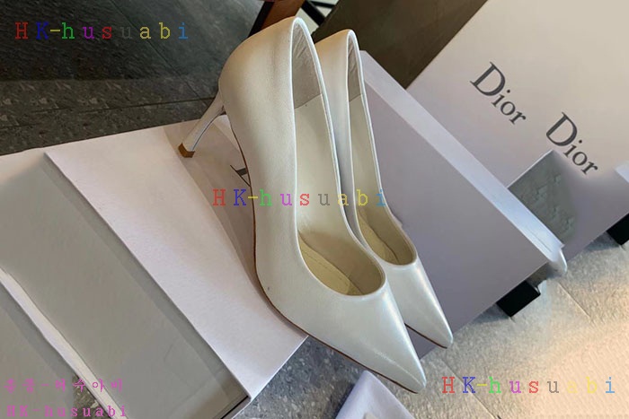 NEW 디올 신발 신상 DR 472256