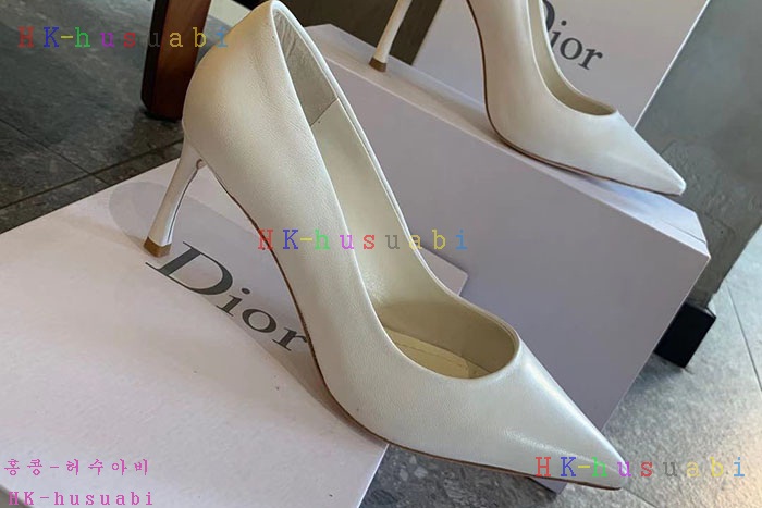 NEW 디올 신발 신상 DR 472256