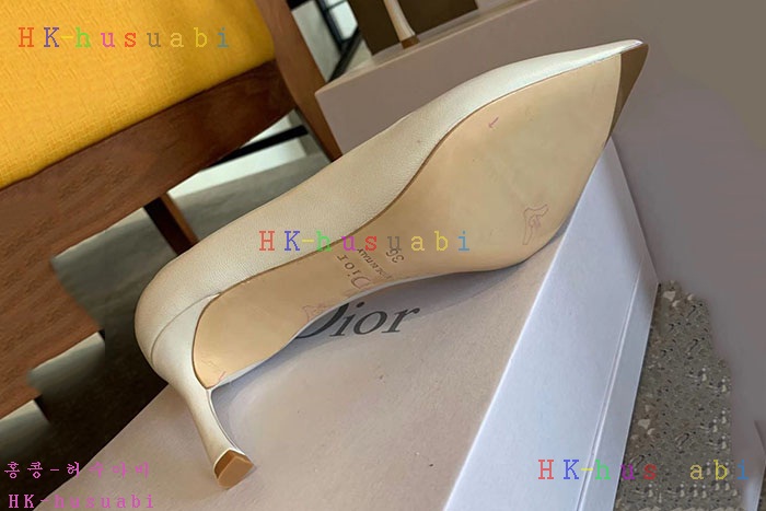 NEW 디올 신발 신상 DR 472256