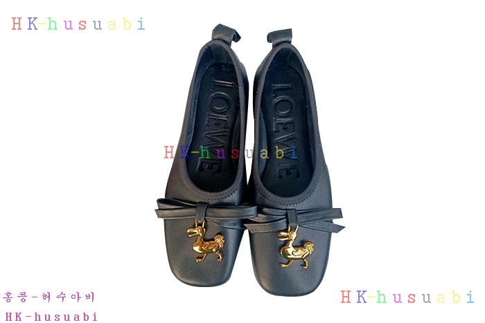 NEW 로에베 신발 신상 L 4711015