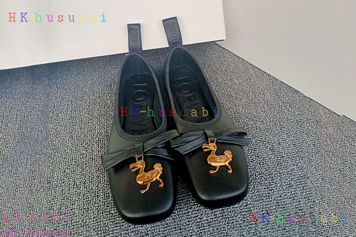 NEW 로에베 신발 신상 L 4711015