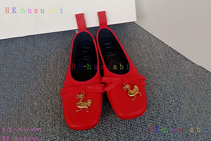 NEW 로에베 신발 신상 L 4711015