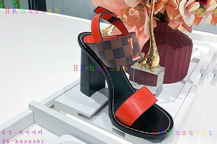 NEW 루이비통 신발 신상 LV 325012
