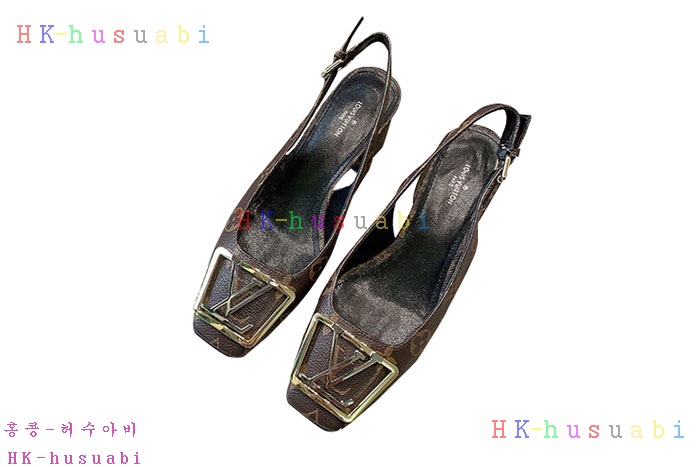 NEW 루이비통 신발 신상 LV 325018