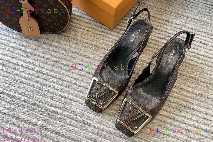 NEW 루이비통 신발 신상 LV 325018