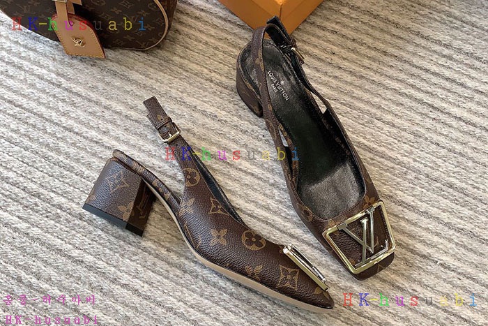 NEW 루이비통 신발 신상 LV 325018