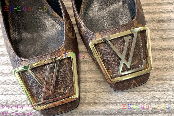 NEW 루이비통 신발 신상 LV 325018